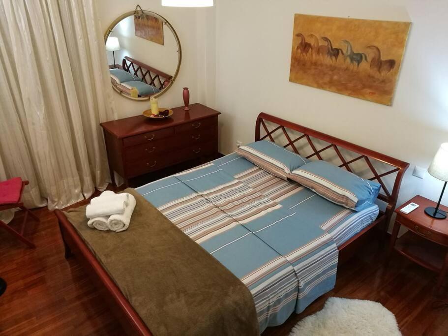 Maria'S Cozy Apartment In Palaio Faliro Ateny Zewnętrze zdjęcie
